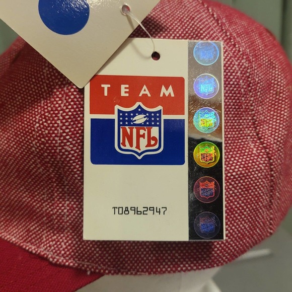 VTG Sports Specialties Arizona Cardinals NIKE Hat Cap NWT NEW Deadstock - Picture 5 of 12